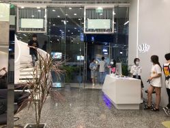 -UnHair Salon