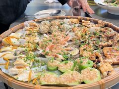 -悦来轩顺德菜(寮厦店)