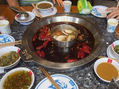 -李雪火锅食府(宽窄巷子总店)