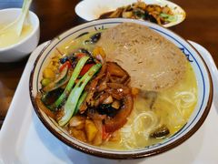 -爱家面馆(常州总店)