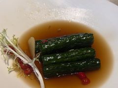 -好食上(喜盈门.范城店)