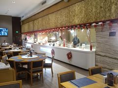 -威珀斯酒店·珀萃美食餐厅