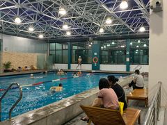 -浚涛游泳培训(江汉路店)