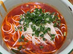 -鞠老头钵钵面(大坪店)