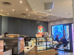 -星巴克(北京新东安)