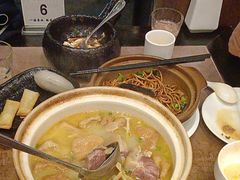 -一楼食业·美食人家