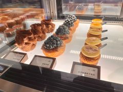 -LANLIZI BAKERY(COSMO店)