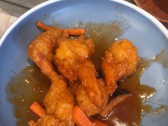 -南山鲜虾面·活鲜小馆·海味大连菜(南山总店)