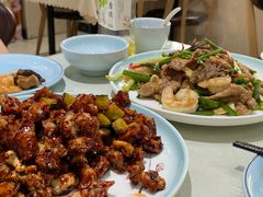 -逢春菜馆天津菜(胜利路店)