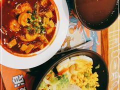 -海盗虾饭·剥好的小龙虾饭(SOHO尚都店)