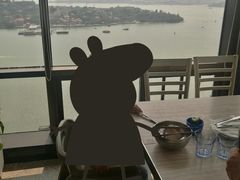 -必胜客(海滨店)
