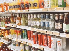 零售区-Alimentari早午餐(安福路店)