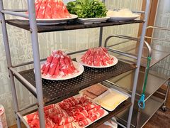 -鑫龙火锅城(青岛分店)