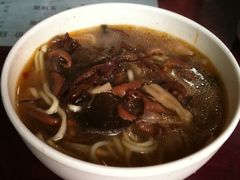 -大石人家鱿鱼面馆(大石西路总店)