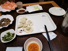 -金刚山烧烤(红旗大街店)