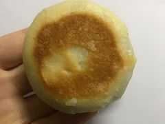 -詹记桃酥(包河万达店)