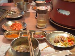 -西塔老太太泥炉烤肉(上海七宝领展广场店)