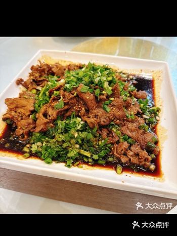 偶然发现的这家王厚元饺子，瞬间成为我的心头好