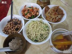 -龙老五汤店(站前西路店)