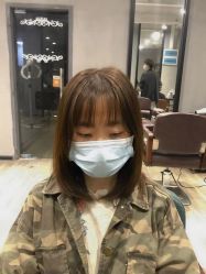 -藤野造型·专业烫染店