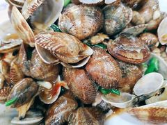 -明记海鲜大排档(巽寮湾店)