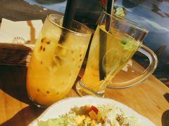 -盘炉forenza·云贵川融合小食堂 ( 钟楼中柳巷店)