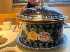 -金典银峰老鹅馆·昆山菜(亭林公园店)