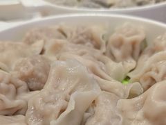 -老边饺子馆(东单店)