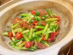 -老江南春·中国龙菜(衡山路店)
