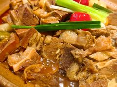 -夜椒瑶·广西大排档(八卦岭店)