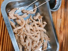 -阿姨小肉摊(同济西苑店)
