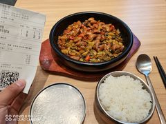 -米村拌饭(延吉万达店)