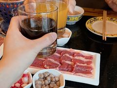 -南门涮肉(上海二店)
