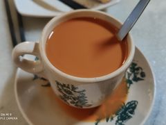 -何九海南茶店(鬼仔巷店)