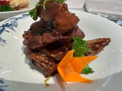 -杭州香格里拉·香宫中餐厅