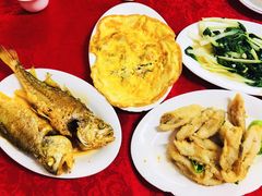 -蛇口康乐快餐鱼仔档(翠苑小区店)