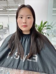 -P.STYLE派斯造型