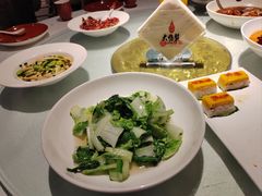 -大鸭梨烤鸭店(花园村店)