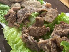 -幸运牛汕头小黄牛牛肉火锅(梅林店)