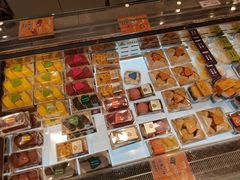 -BreadTalk面包新语·烘焙蛋糕(领展购物广场店)