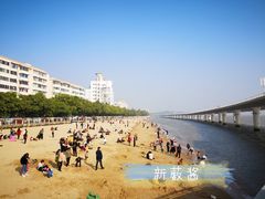 -演武大桥观景平台