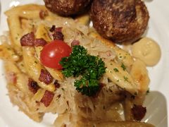 -申德勒加油站餐厅(三里屯北小街店)