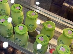 -一只酸奶牛(来福士店)