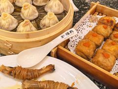 小笼汤包-耿福兴(凤凰美食街店)