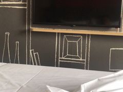 -宜必思酒店(天津开发区泰达三大街店)