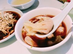 -冶春茶社(星汉大厦店)