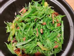 -川堂风·跷脚牛肉·乐山爆炒(宝山日月光店)
