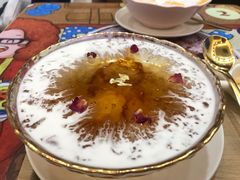 -甜心妈妈·榴莲星级糖水(北京路总店)