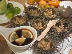 -雍和会海鲜姿造自助(湖东路店)
