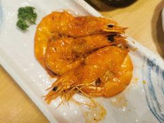 -山之川日料放题(通州店)